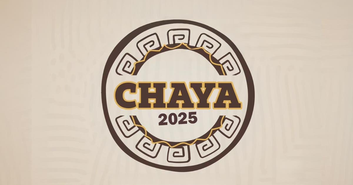 Fiesta de la Chaya 2025
