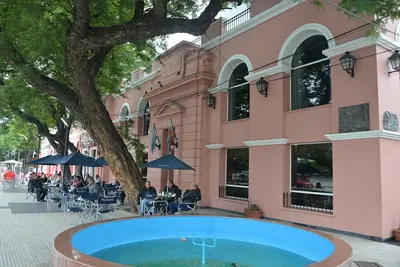 Bar Las Pircas