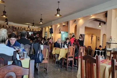 La Vieja Casona